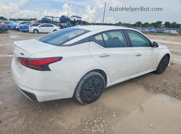 1N4BL4BV3LC211508 2020 NISSAN ALTIMA White Trasero derecho