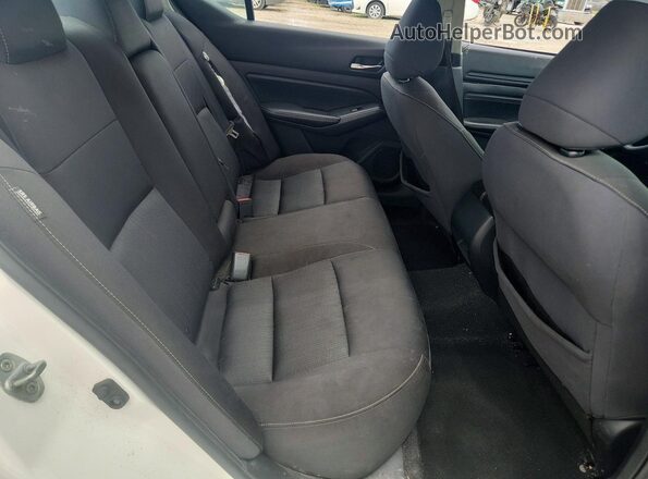 1N4BL4BV3LC211508 2020 NISSAN ALTIMA White Vista de los asientos traseros