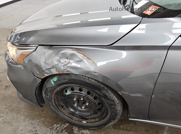 1N4BL4BV3LC220287 2020 NISSAN ALTIMA Gray 
