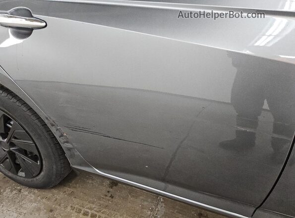 1N4BL4BV3LC220287 2020 NISSAN ALTIMA Gray 