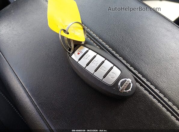 1N4BL4BV3NN385943 2022 NISSAN ALTIMA Black Widok deski rozdzielczej