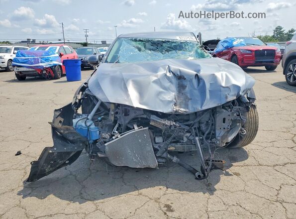 1N4BL4BV4KC187282 2019 NISSAN ALTIMA Угольный Вид спереди