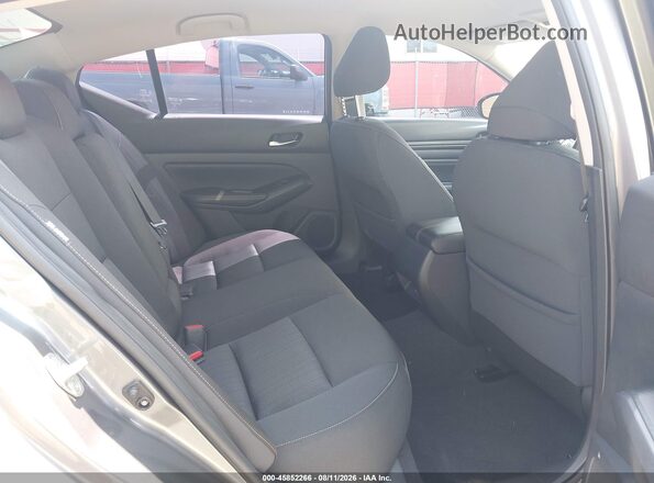 1N4BL4BV5LC244347 2020 NISSAN ALTIMA Серый Вид наклейки с VIN-кодом