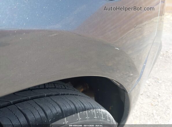 1N4BL4BV5LC244347 2020 NISSAN ALTIMA Серый Вид спереди