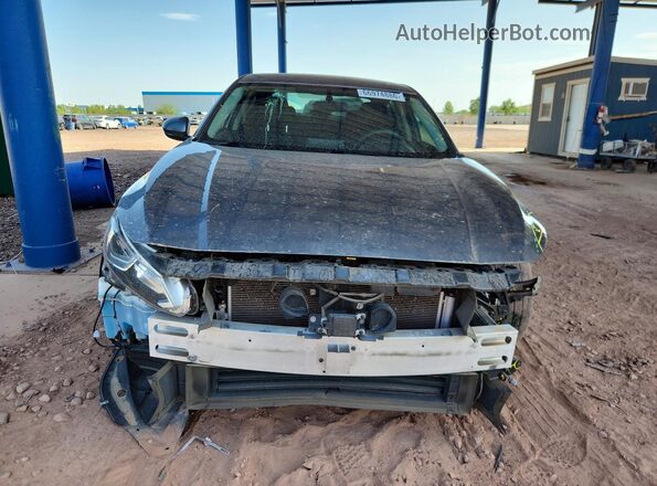 1N4BL4BV5LC279521 2020 NISSAN ALTIMA Gray Вид спереду