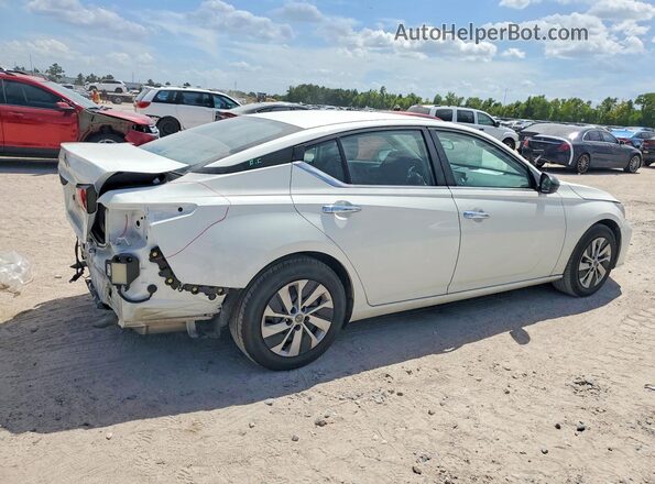 1N4BL4BV5RN357535 2024 NISSAN ALTIMA White Tył prawy