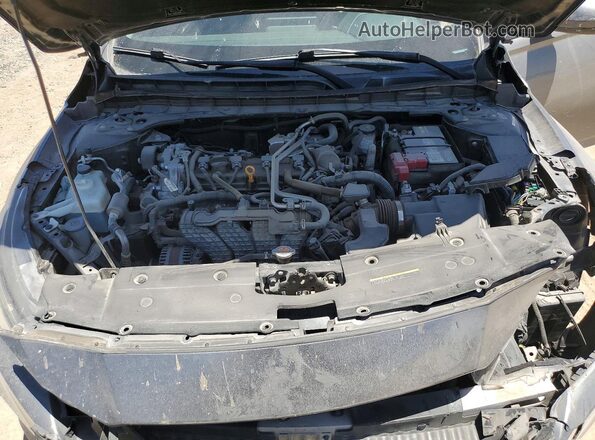 1N4BL4BV6NN363676 2022 NISSAN ALTIMA Gray Vista interior trasera