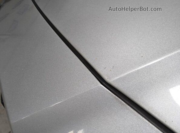 1N4BL4BV6NN393065 2022 NISSAN ALTIMA Silver 