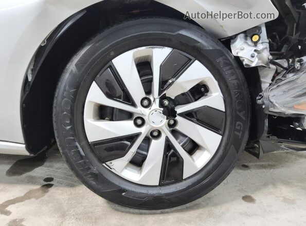 1N4BL4BV6NN393065 2022 NISSAN ALTIMA Silver 