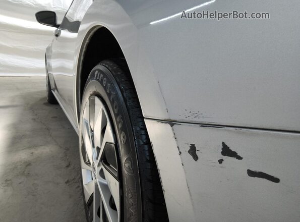 1N4BL4BV6NN393065 2022 NISSAN ALTIMA Silver 