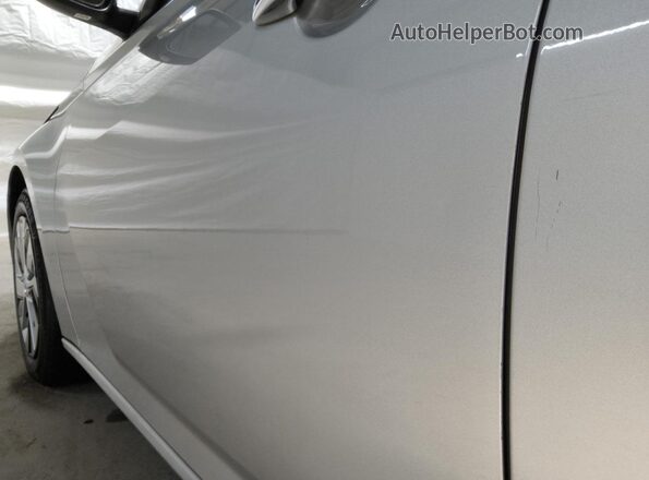 1N4BL4BV6NN393065 2022 NISSAN ALTIMA Silver 