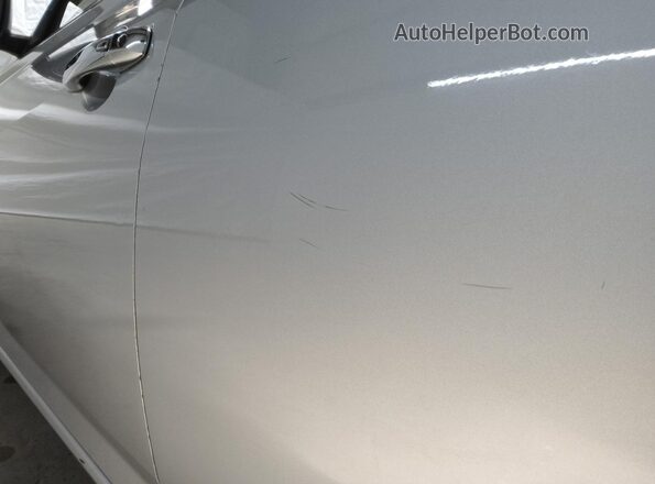 1N4BL4BV6NN393065 2022 NISSAN ALTIMA Silver 