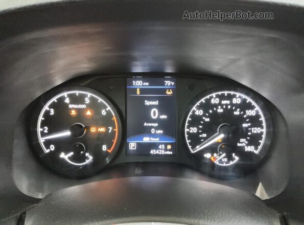 1N4BL4BV6NN393065 2022 NISSAN ALTIMA Silver 