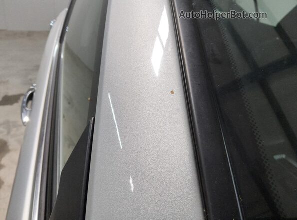 1N4BL4BV6NN393065 2022 NISSAN ALTIMA Silver 