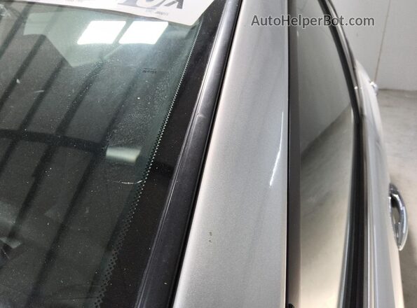 1N4BL4BV6NN393065 2022 NISSAN ALTIMA Silver 