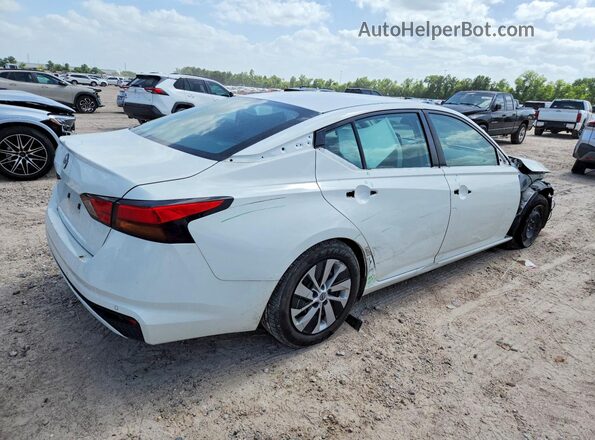 1N4BL4BV6RN361948 2024 NISSAN ALTIMA White Tył prawy