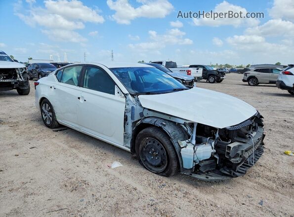 1N4BL4BV6RN361948 2024 NISSAN ALTIMA White Przód prawy
