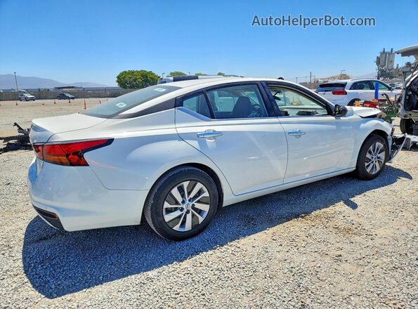 1N4BL4BV6RN364431 2024 NISSAN ALTIMA White Tył prawy