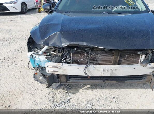 1N4BL4BV7LC234242 2020 NISSAN ALTIMA Black Vista frontal
