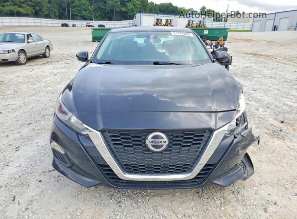 1N4BL4BV7MN358968 2021 NISSAN ALTIMA Black Vista frontal