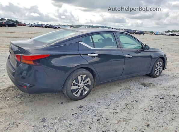 1N4BL4BV7MN358968 2021 NISSAN ALTIMA Black Trasero derecho