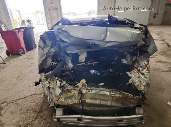 1N4BL4BV8LN319255 2020 NISSAN ALTIMA Белый Вид сзади