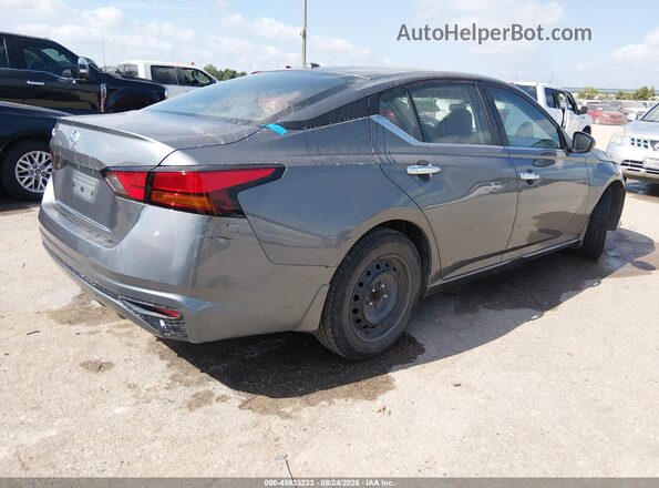 1N4BL4BVXKC209057 2019 NISSAN ALTIMA Gray Հետևի աջ