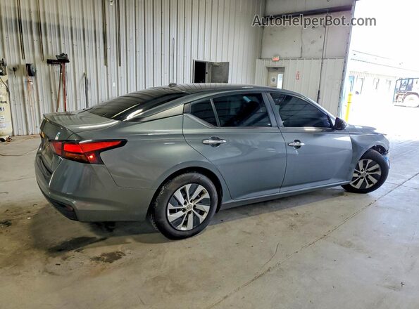 1N4BL4BVXLC160573 2020 NISSAN ALTIMA Gray უკანა მარჯვენა