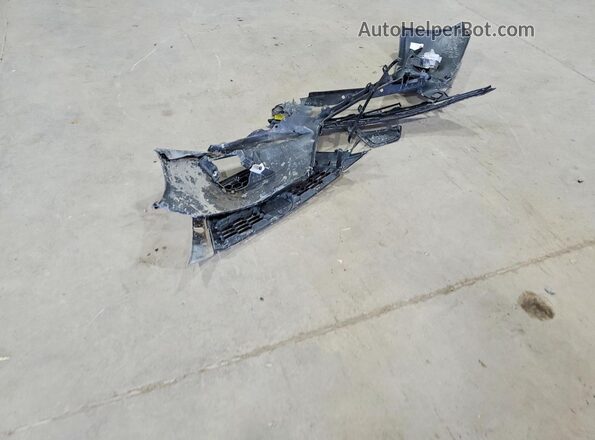 1N4BL4BVXLC160573 2020 NISSAN ALTIMA Gray ძრავის განყოფილების ხედი