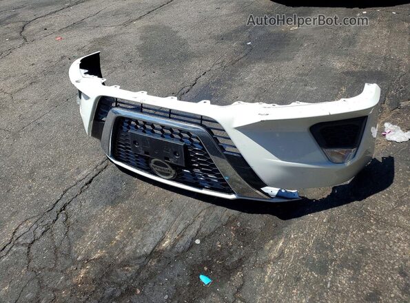 1N4BL4BVXMN382794 2021 NISSAN ALTIMA White Engine compartment view