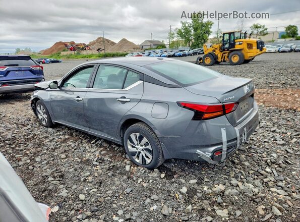 1N4BL4BW7LC280209 2020 NISSAN ALTIMA Gray Tył lewy