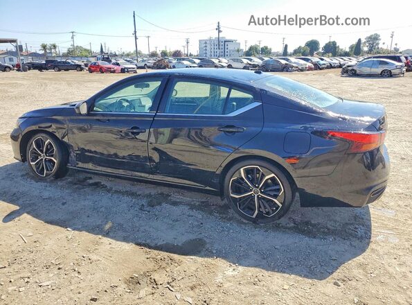 1N4BL4CV1RN427787 2024 NISSAN ALTIMA Black Rear left