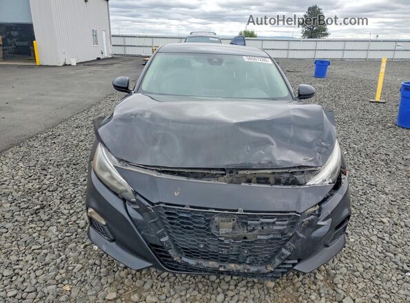 1N4BL4CV2LC129316 2020 NISSAN ALTIMA Black Vista frontal