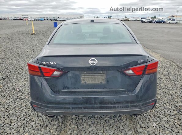 1N4BL4CV2LC129316 2020 NISSAN ALTIMA Black Vista trasera