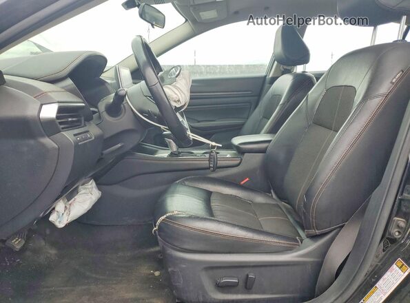 1N4BL4CV2LC129316 2020 NISSAN ALTIMA Black Vista interior delantera