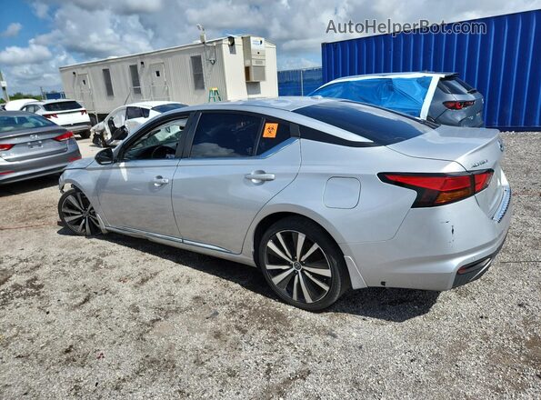 1N4BL4CV3LC178850 2020 NISSAN ALTIMA Gray 