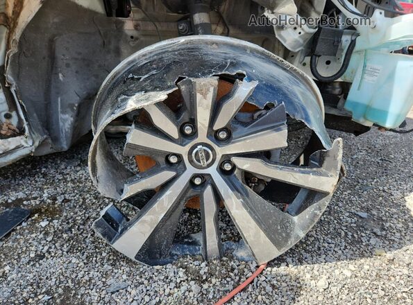 1N4BL4CV3LC178850 2020 NISSAN ALTIMA Gray 