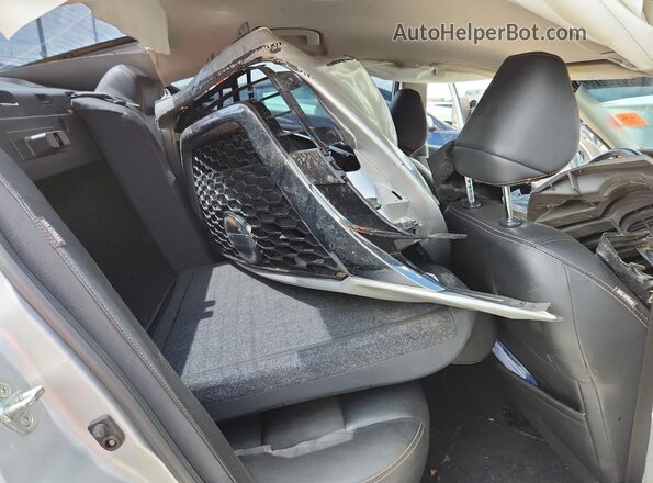 1N4BL4CV3LC178850 2020 NISSAN ALTIMA Gray 