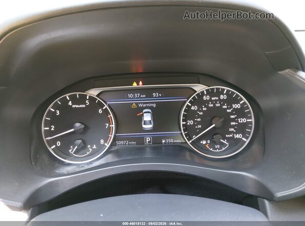 1N4BL4CV3RN410540 2024 NISSAN ALTIMA Blue 