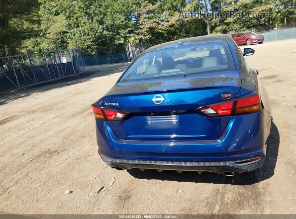 1N4BL4CV3RN410540 2024 NISSAN ALTIMA Blue 