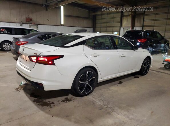 1N4BL4CV4RN419618 2024 NISSAN ALTIMA White Trasero derecho