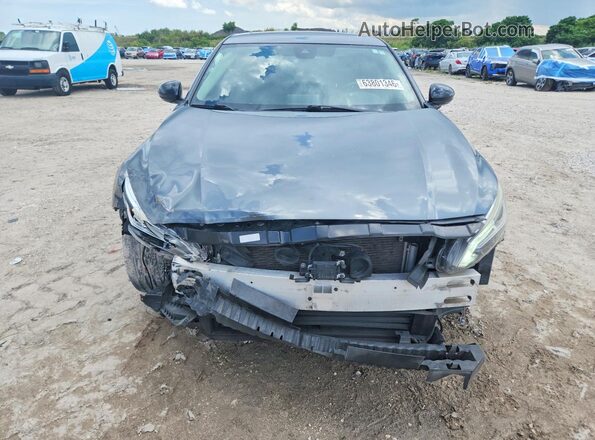 1N4BL4CV5LN305795 2020 NISSAN ALTIMA Gray Widok z przodu
