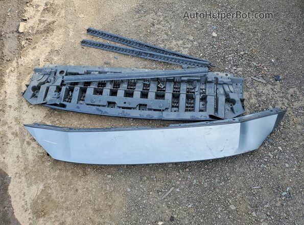 1N4BL4CV5RN422950 2024 NISSAN ALTIMA Серый Вид подкапотного пространства