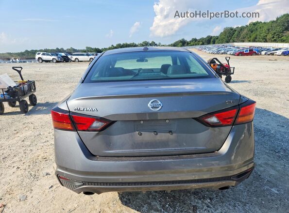 1N4BL4CV6MN308318 2021 NISSAN ALTIMA Gray Вид ззаду