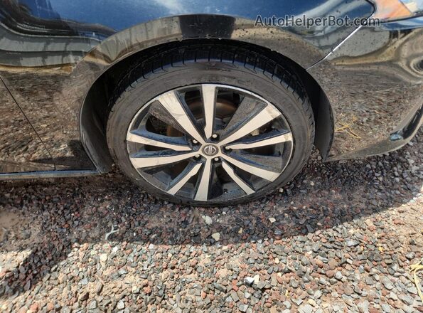 1N4BL4CV6MN409861 2021 NISSAN ALTIMA Black 