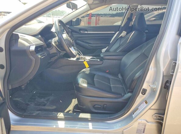 1N4BL4CV7RN369765 2024 NISSAN ALTIMA Silver წინა სალონის ხედი