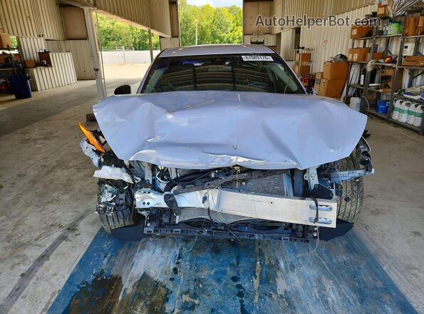 1N4BL4CV7RN378014 2024 NISSAN ALTIMA Silver Vista frontal