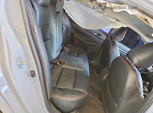 1N4BL4CV7RN378014 2024 NISSAN ALTIMA Silver Vista de los asientos traseros