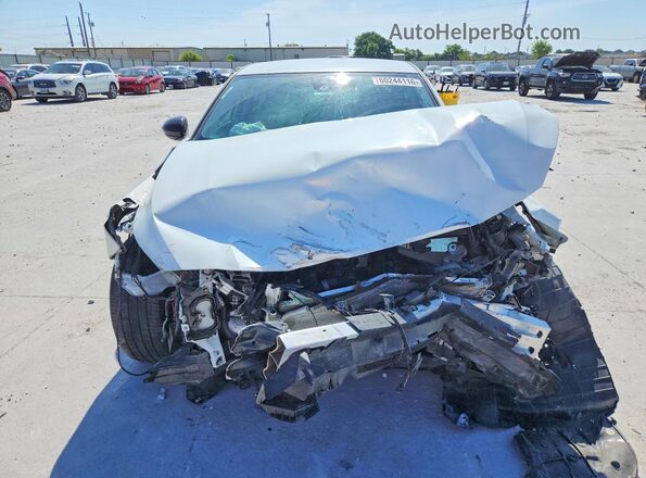 1N4BL4CV7RN380135 2024 NISSAN ALTIMA White Դիմացի տեսք