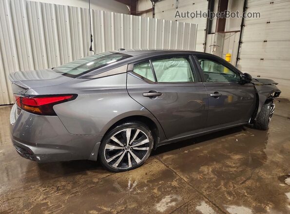 1N4BL4CW2KN306250 2019 NISSAN ALTIMA Gray Tył prawy